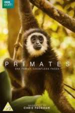 Watch Primates 123moviesFree