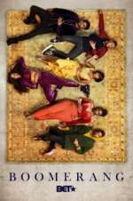 Watch Boomerang 123moviesFree