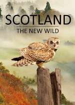 Watch Scotland - The New Wild 123moviesFree
