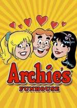 Watch Archie\'s Funhouse 123moviesFree