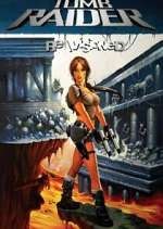 Watch Revisioned: Tomb Raider Animated Series 123moviesFree