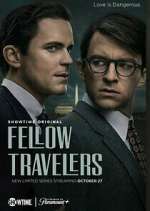 Watch Fellow Travelers 123moviesFree