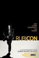 Watch Rubicon 123moviesFree