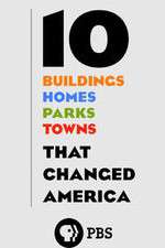 Watch 10 That Changed America 123moviesFree