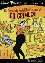 Watch The Completely Mental Misadventures of Ed Grimley 123moviesFree