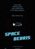 Watch Space Debris 123moviesFree