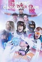 Watch Making Canada\'s Team 123moviesFree