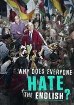 Watch Al Murray: Why Does Everyone Hate the English? 123moviesFree