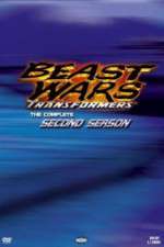 Watch Beast Wars: Transformers 123moviesFree
