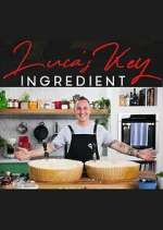 Watch Luca\'s Key Ingredient 123moviesFree