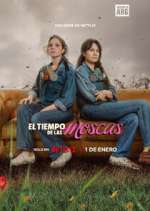 Watch El Tiempo de las Moscas 123moviesFree