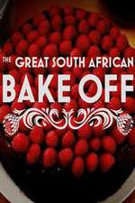 Watch The Great South African Bake Off 123moviesFree