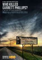 Watch Who Killed Garrett Phillips? 123moviesFree