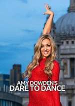 Watch Amy Dowden's Dare to Dance 123moviesFree