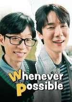 Watch Whenever Possible 123moviesFree
