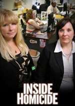 Watch Inside Homicide 123moviesFree