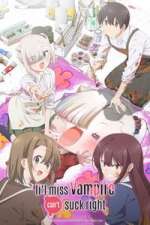 Watch Li\'l Miss Vampire Can\'t Suck Right 123moviesFree