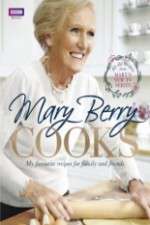 Watch Mary Berry Cooks 123moviesFree