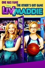 Watch Liv & Maddie 123moviesFree