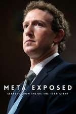 Watch Meta Exposed: Secrets from Inside the Tech Giant 123moviesFree
