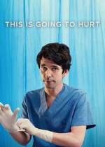Watch This is Going to Hurt 123moviesFree