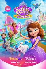 Watch Sofia the First: Royal Magic 123moviesFree