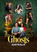 Watch Ghosts Australia 123moviesFree