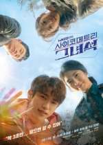 Watch He Is Psychometric 123moviesFree