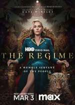 Watch The Regime 123moviesFree