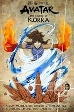 Watch The Last Airbender The Legend of Korra 123moviesFree