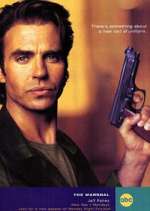 Watch The Marshal 123moviesFree