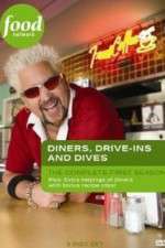 Watch Diners Drive-ins and Dives 123moviesFree