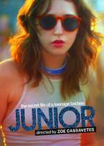 Watch Junior 123moviesFree
