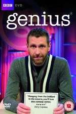 Watch Genius 123moviesFree