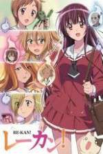 Watch Re-Kan! 123moviesFree