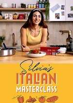 Watch Silvia\'s Italian Masterclass 123moviesFree