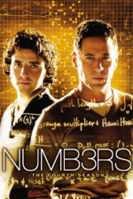 Watch Numb3rs 123moviesFree