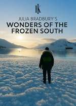 Watch Julia Bradbury\'s Wonders of the Frozen South 123moviesFree