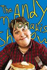 Watch The Andy Milonakis Show 123moviesFree