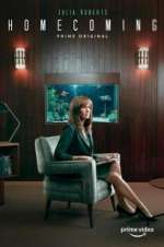Watch Homecoming 123moviesFree