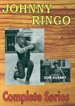 Watch Johnny Ringo 123moviesFree
