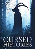 Watch Cursed Histories 123moviesFree
