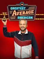 Watch The Greatest Average American 123moviesFree