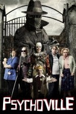 Watch Psychoville 123moviesFree