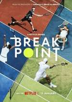 Watch Break Point 123moviesFree