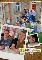 Watch 22 Kids and Counting 123moviesFree