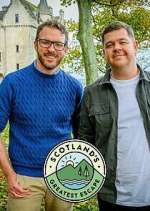 Watch Scotland's Greatest Escape 123moviesFree