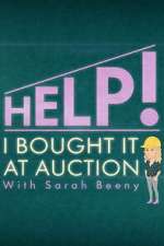 Watch Help! I Bought It at Auction with Sarah Beeny 123moviesFree