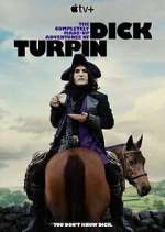 Watch The Completely Made-Up Adventures of Dick Turpin 123moviesFree