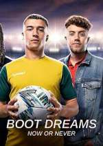 Watch Boot Dreams: Now or Never 123moviesFree